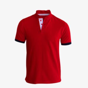 Red Tee-shirt
